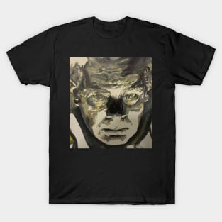 lon Chaney jr T-Shirt